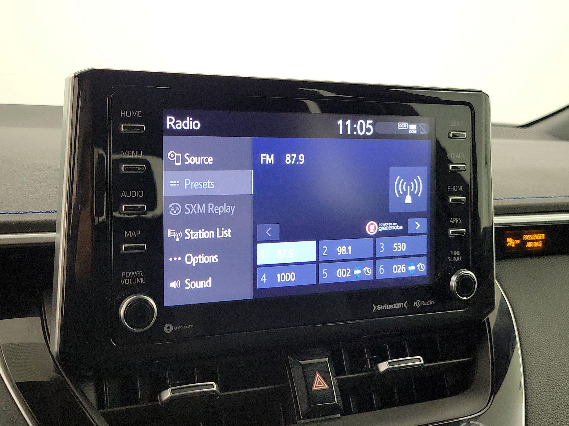 Thumbnail: 2021 Toyota Corolla - 15