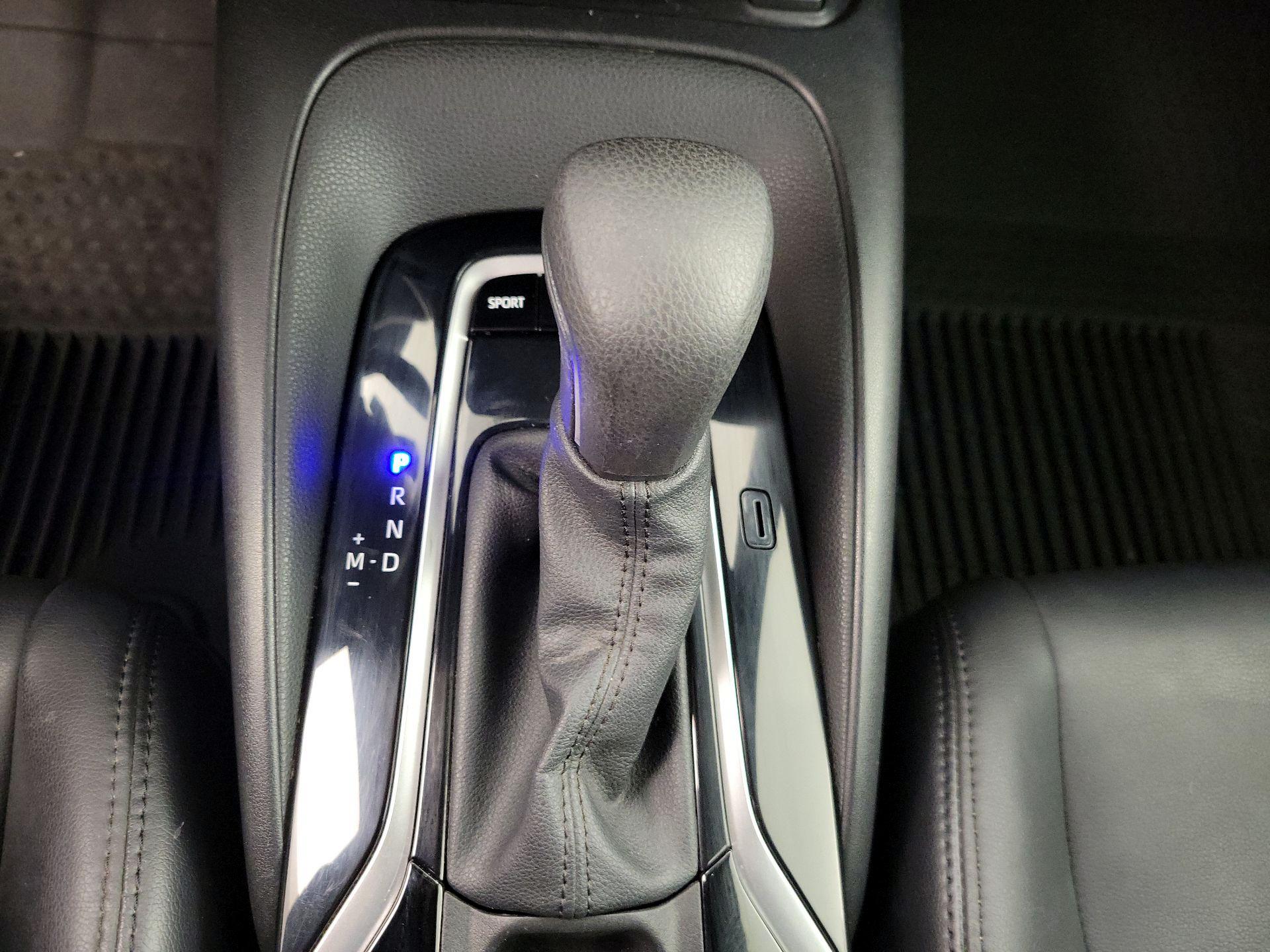 Thumbnail: 2021 Toyota Corolla - 17