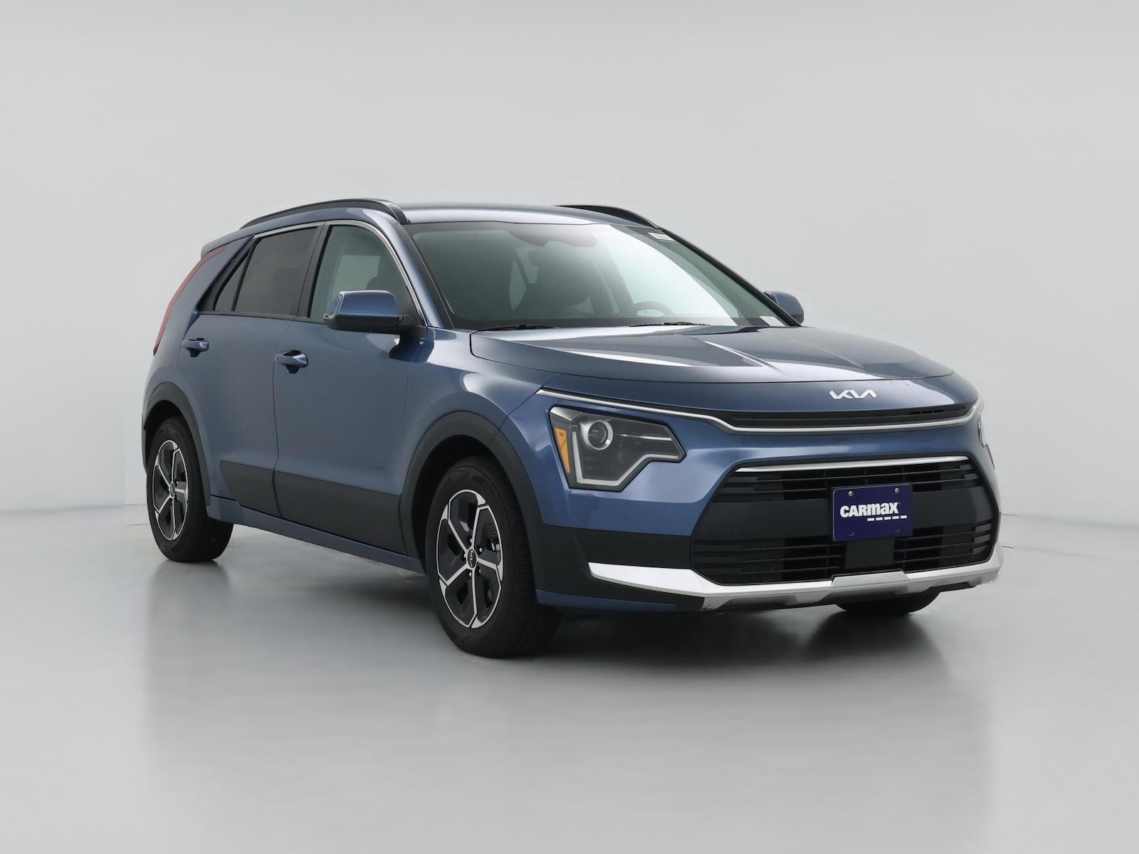 2023 Kia Niro EX