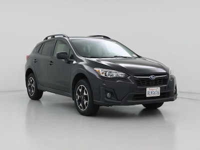 2019 Subaru Crosstrek Premium