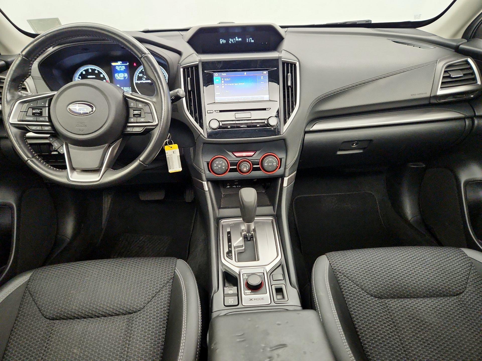 Thumbnail: 2019 Subaru Forester - 9