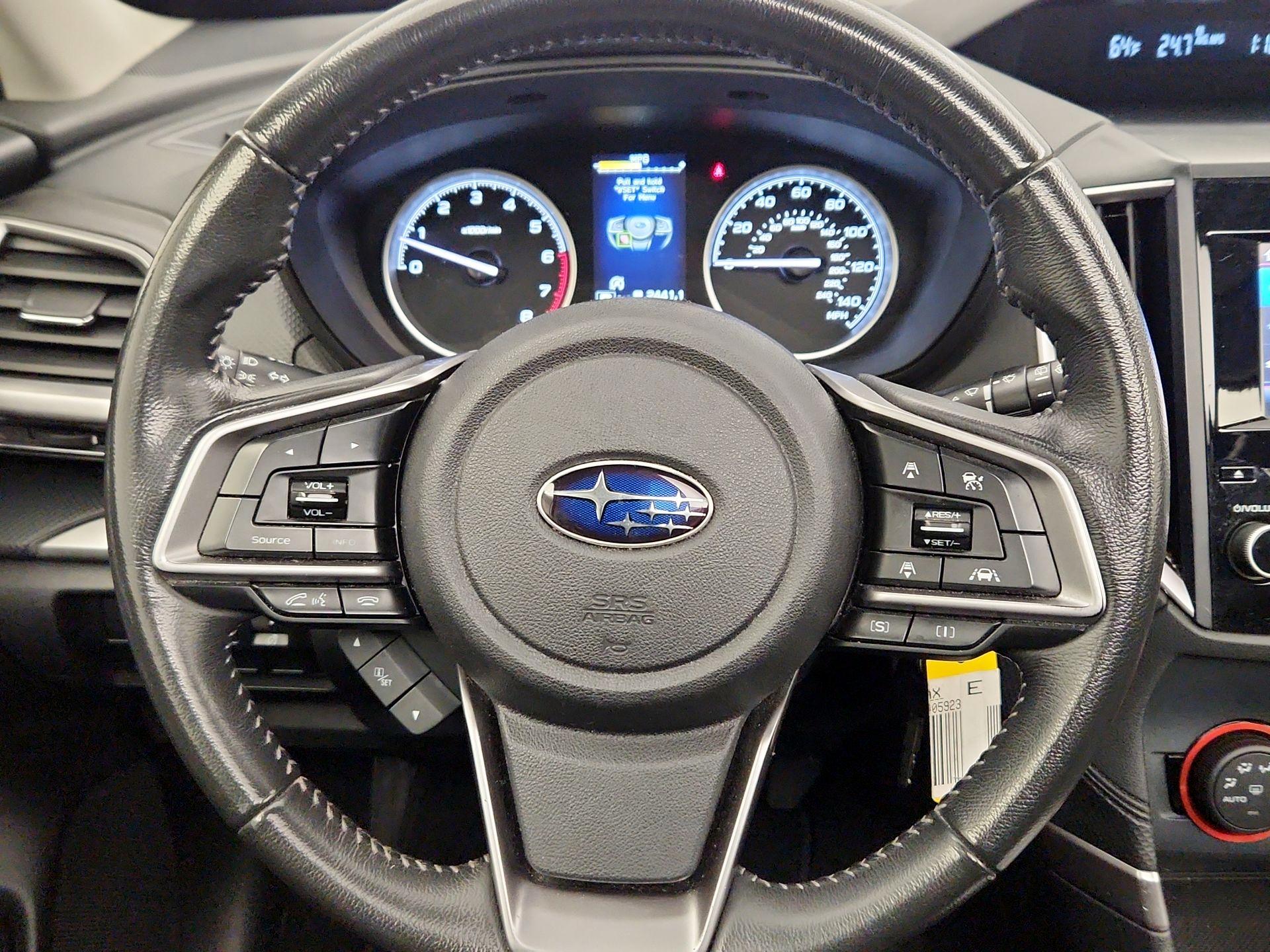 Thumbnail: 2019 Subaru Forester - 10