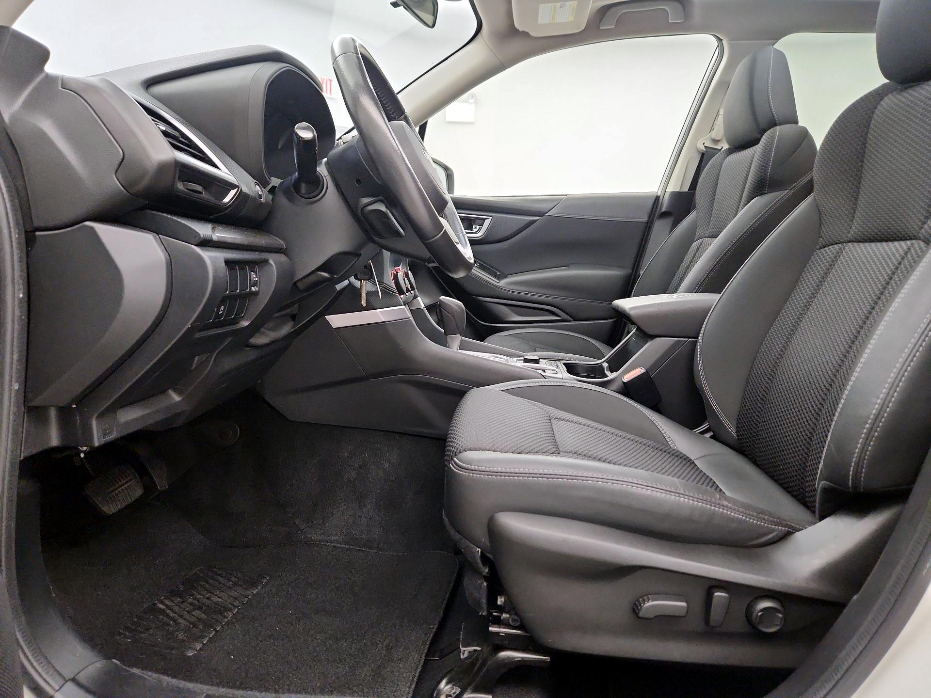 Thumbnail: 2019 Subaru Forester - 11