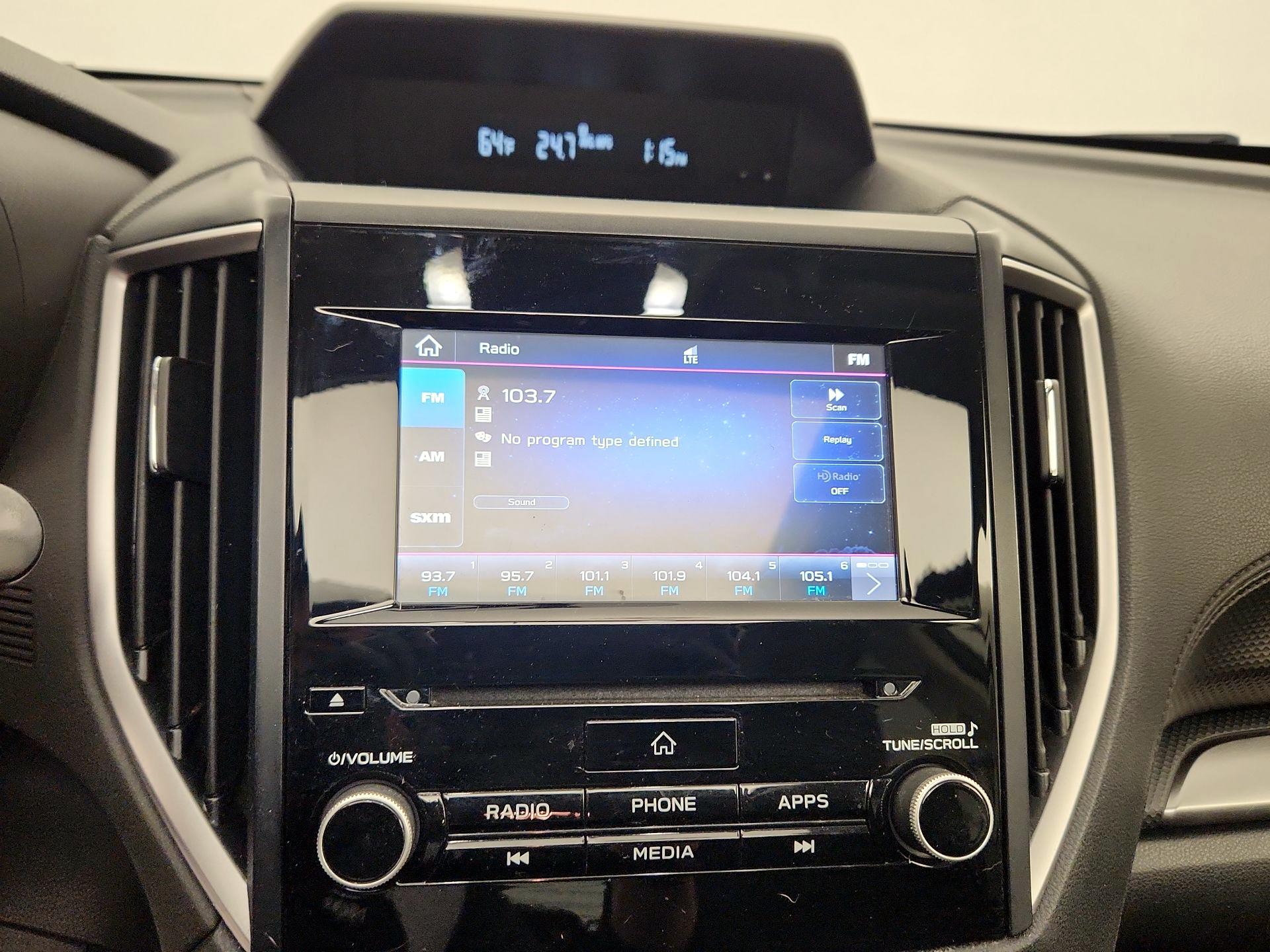 Thumbnail: 2019 Subaru Forester - 14