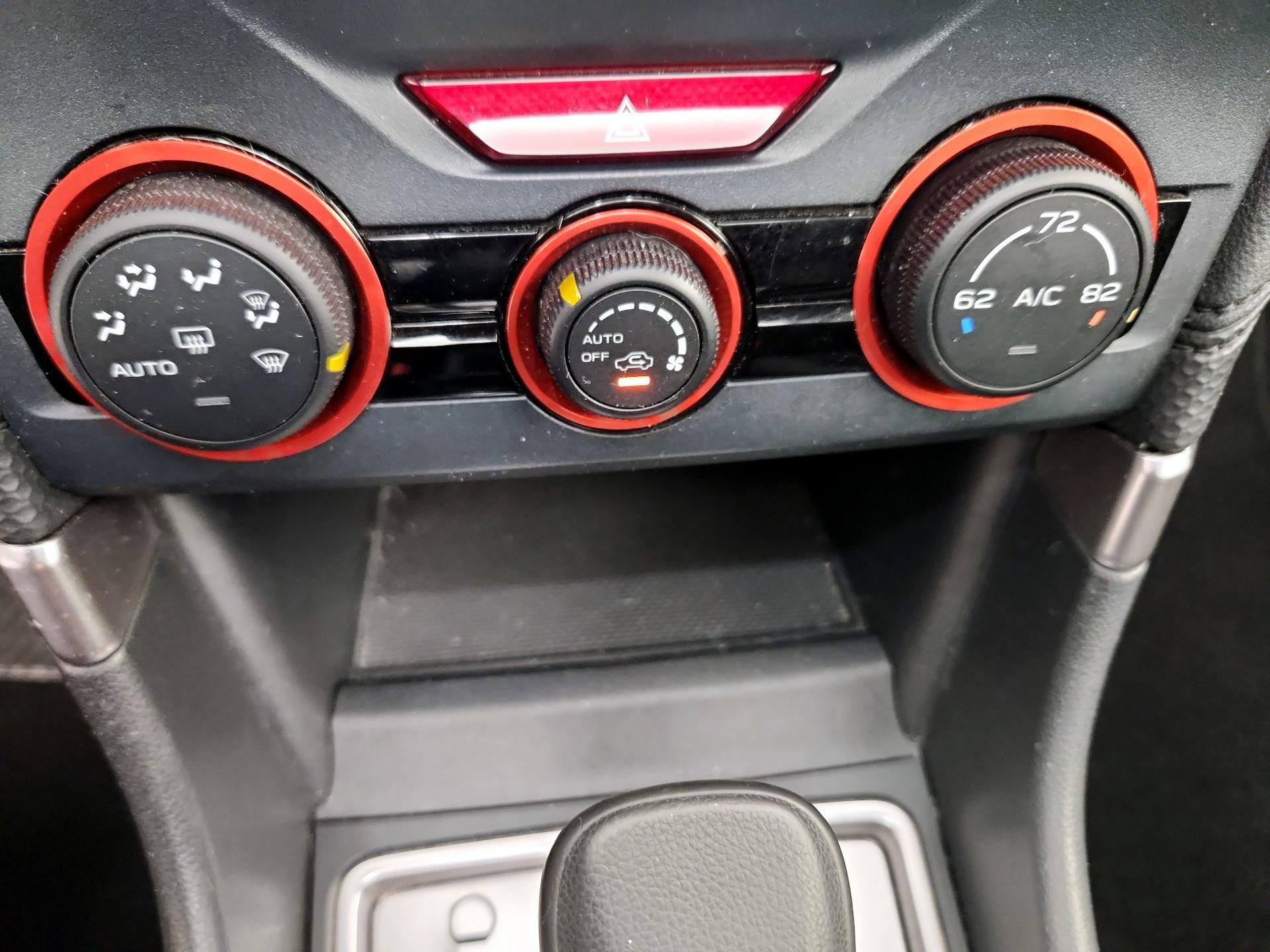 Thumbnail: 2019 Subaru Forester - 15