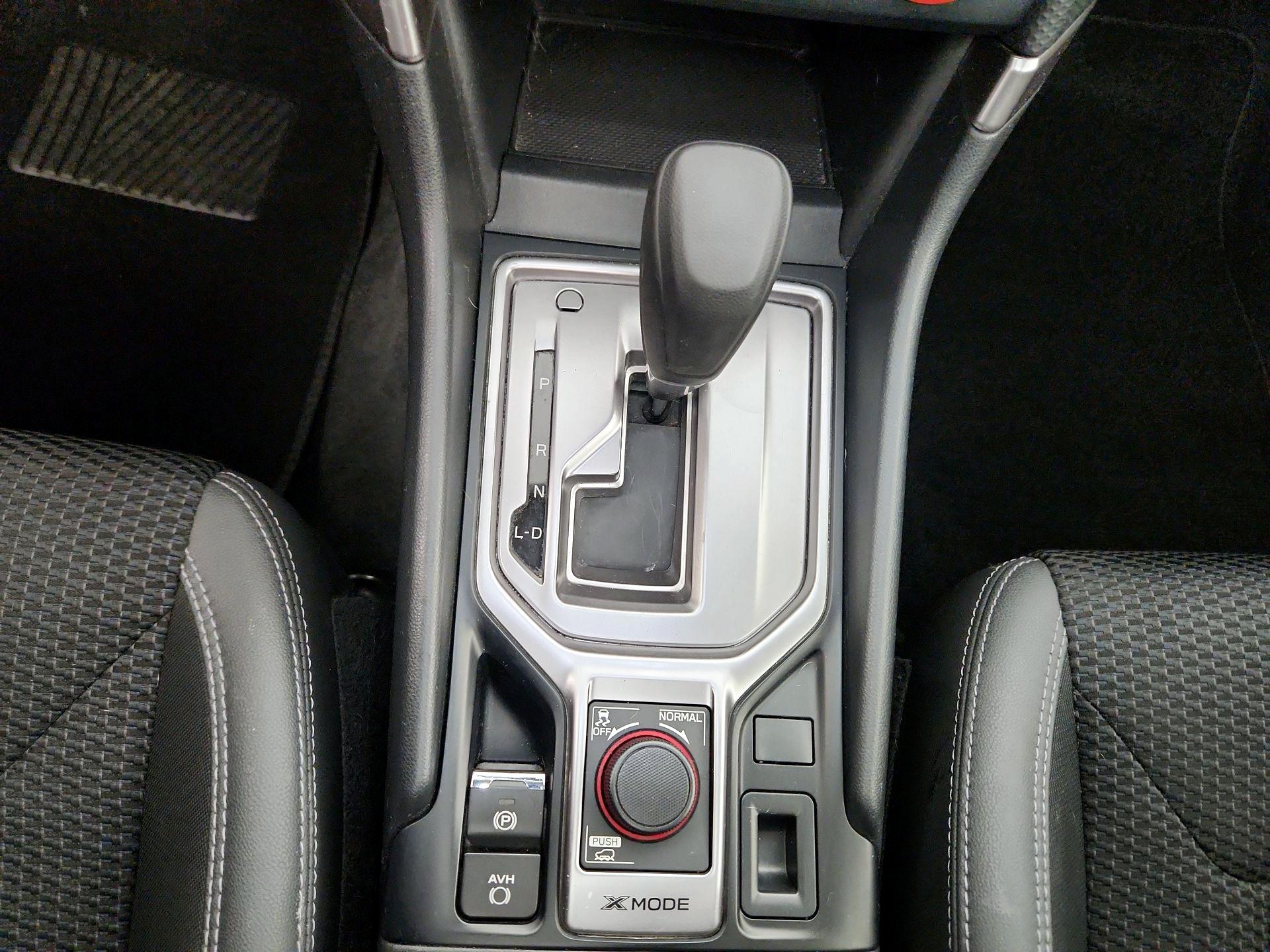 Thumbnail: 2019 Subaru Forester - 16