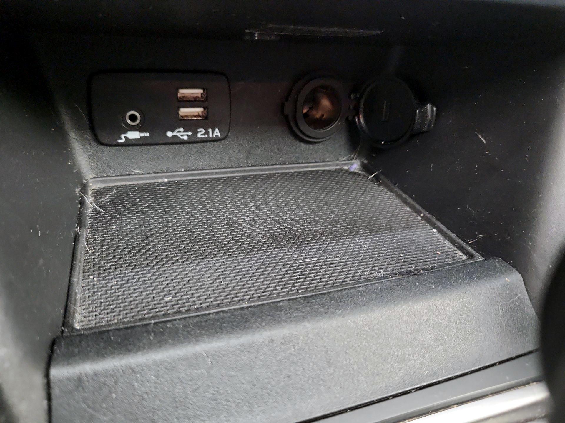 Thumbnail: 2019 Subaru Forester - 17