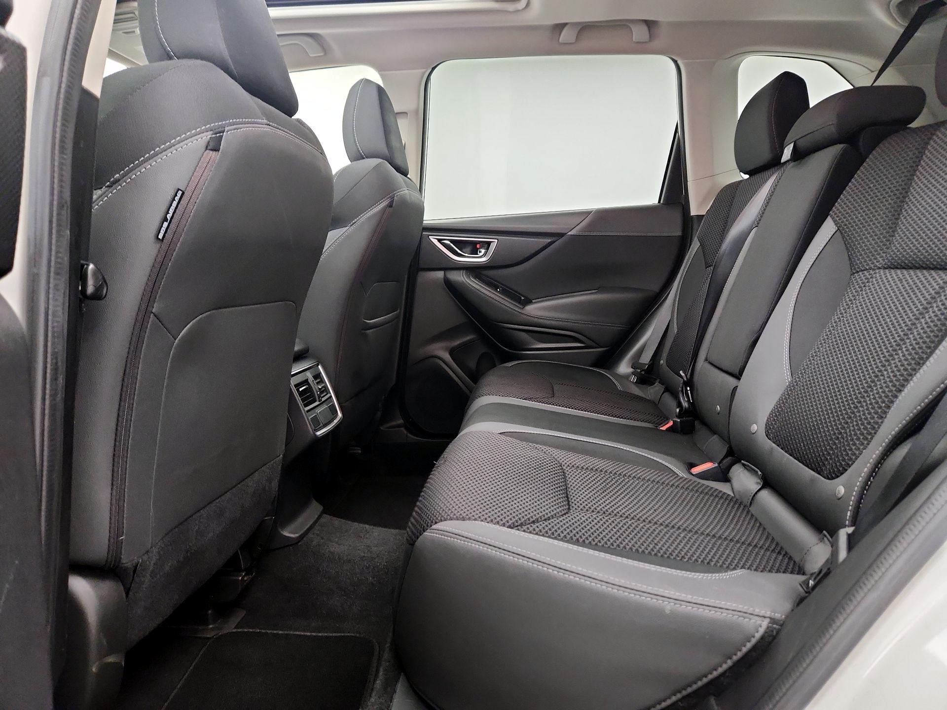 Thumbnail: 2019 Subaru Forester - 19