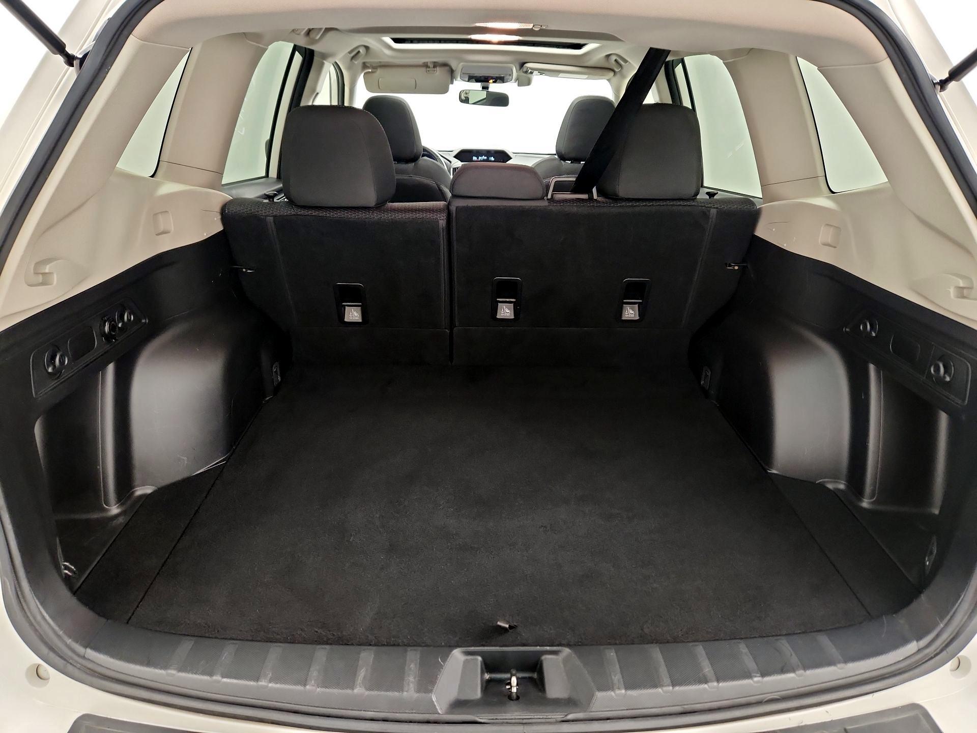 Thumbnail: 2019 Subaru Forester - 20