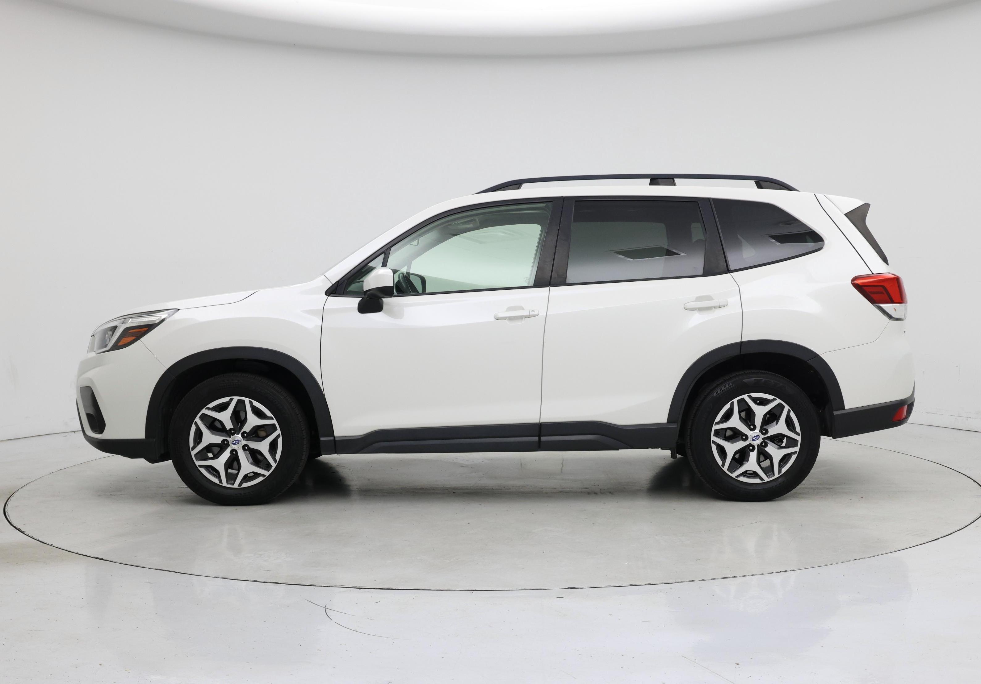 Thumbnail: 2019 Subaru Forester - 3