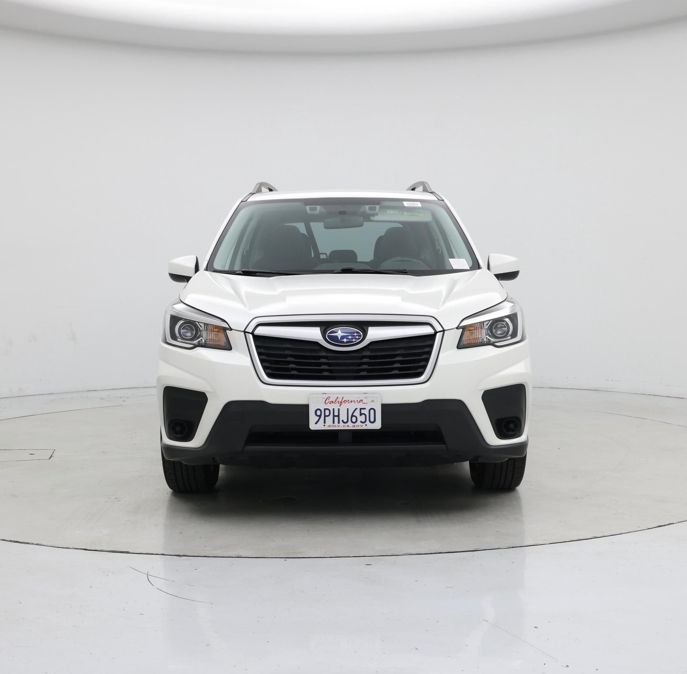 Thumbnail: 2019 Subaru Forester - 5