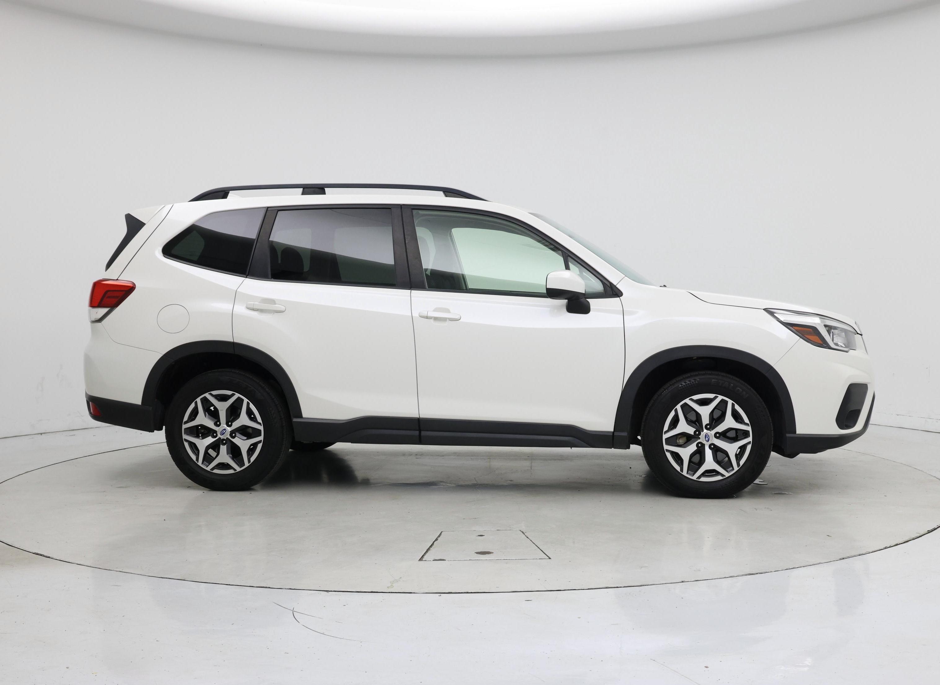 Thumbnail: 2019 Subaru Forester - 7