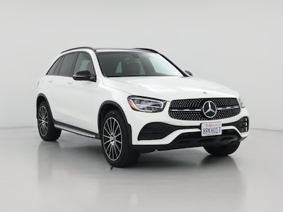 2020 Mercedes-Benz GLC300