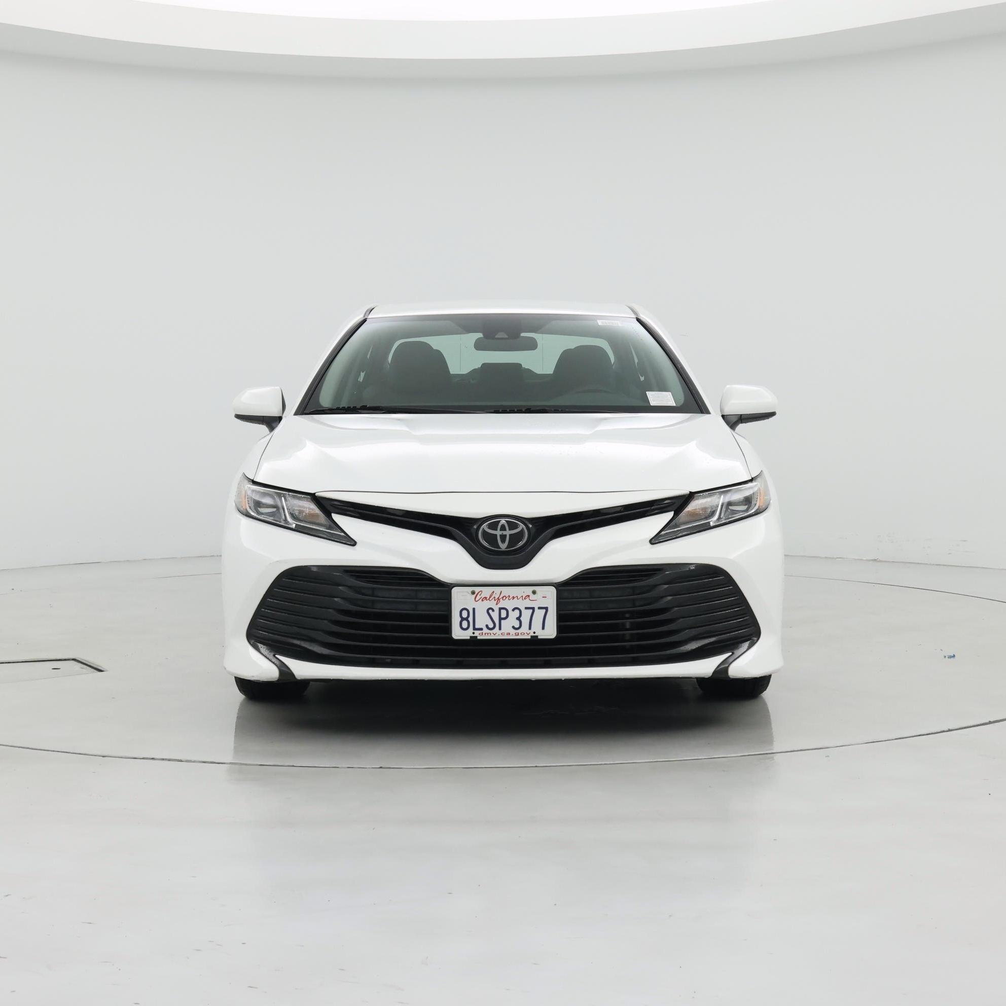 Thumbnail: 2019 Toyota Camry - 5