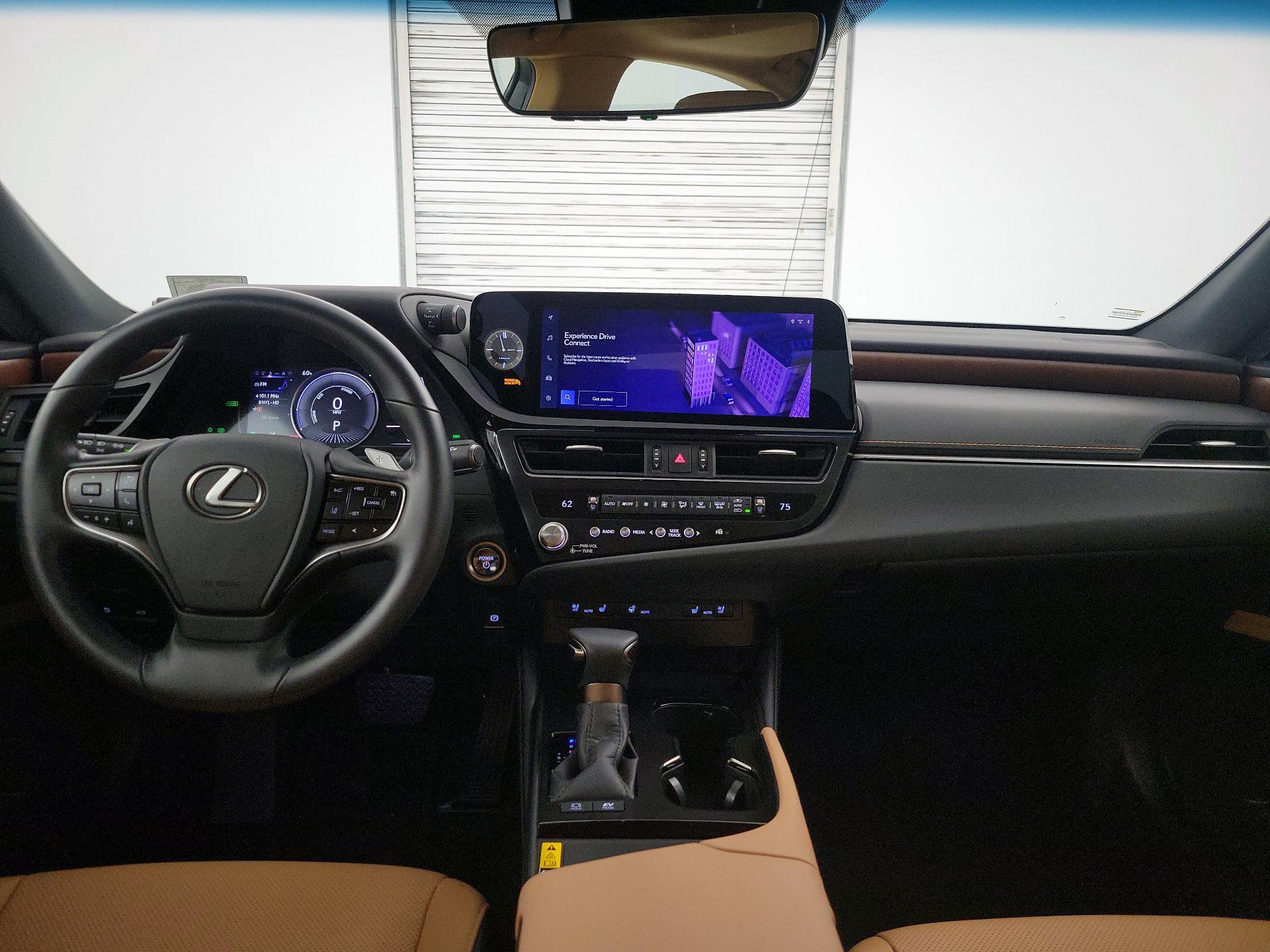 Thumbnail: 2025 Lexus ES - 9