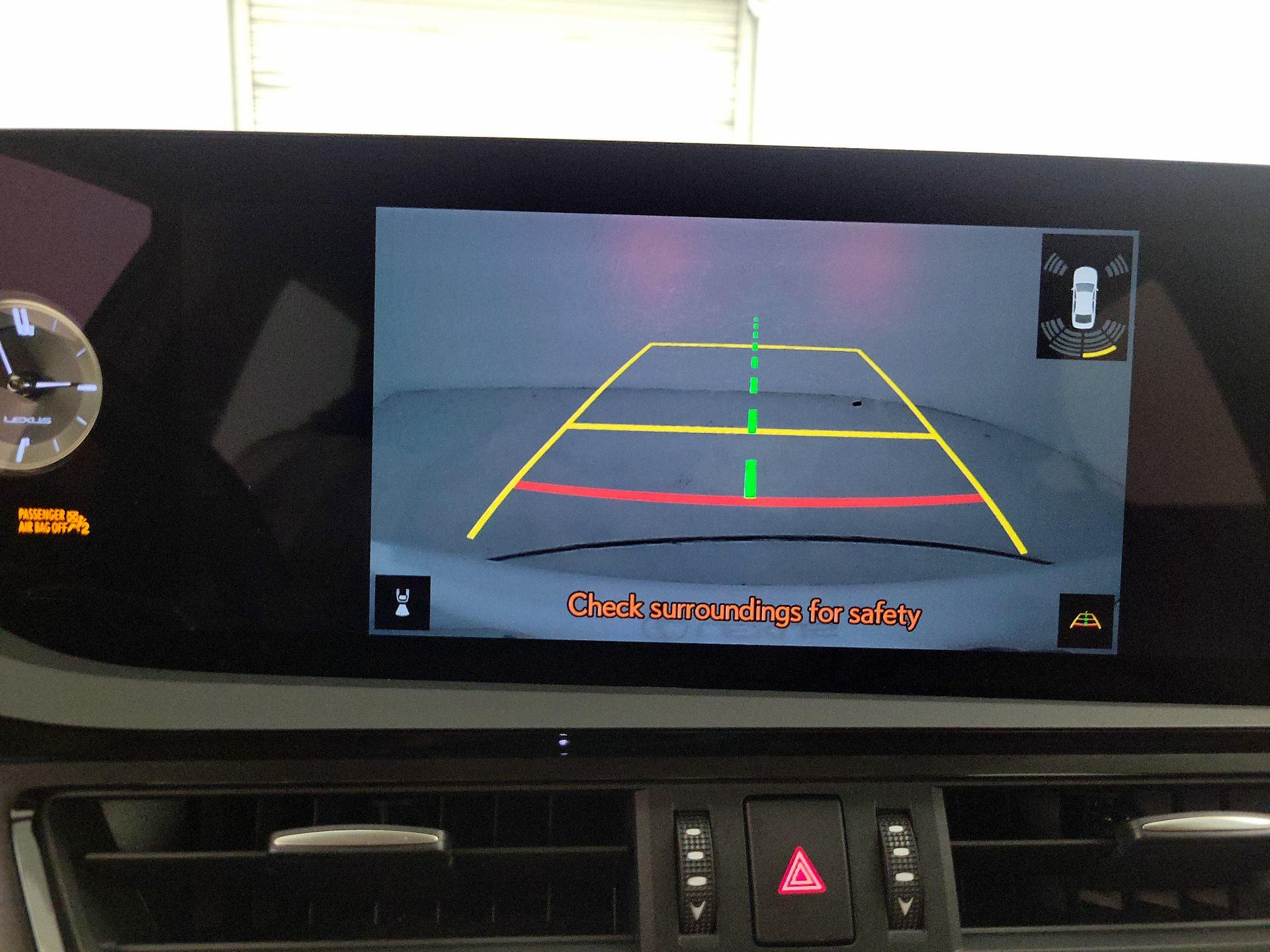 Thumbnail: 2025 Lexus ES - 14