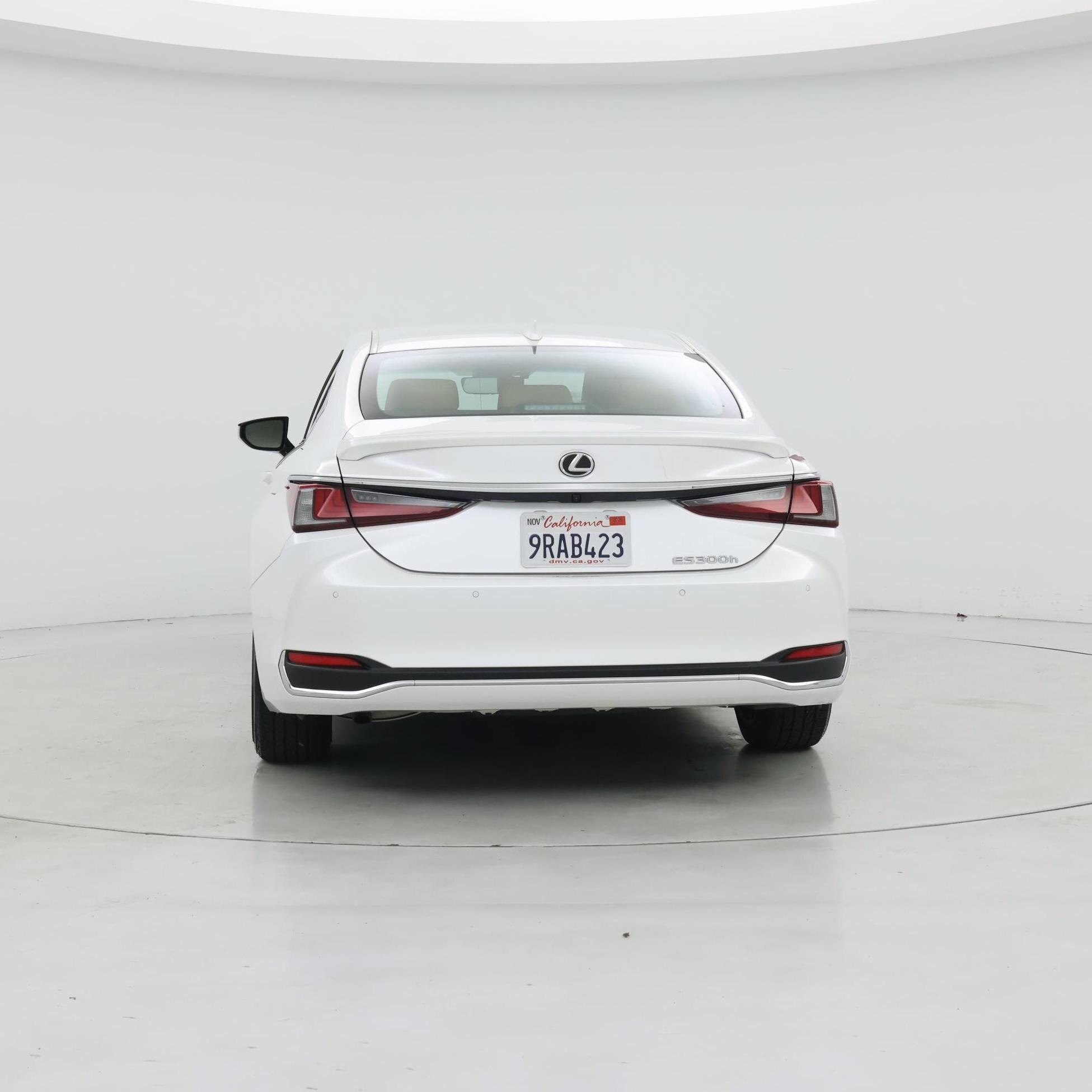 Thumbnail: 2025 Lexus ES - 6