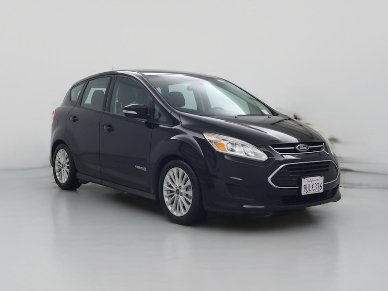 2017 Ford C-Max SE -
                  Sacramento, CA
