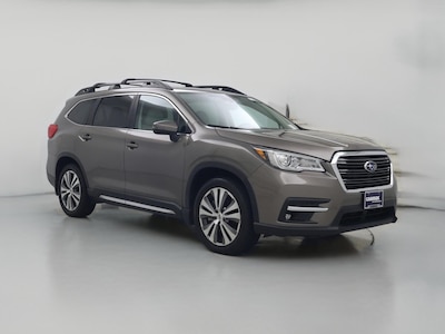 2021 Subaru Ascent Limited