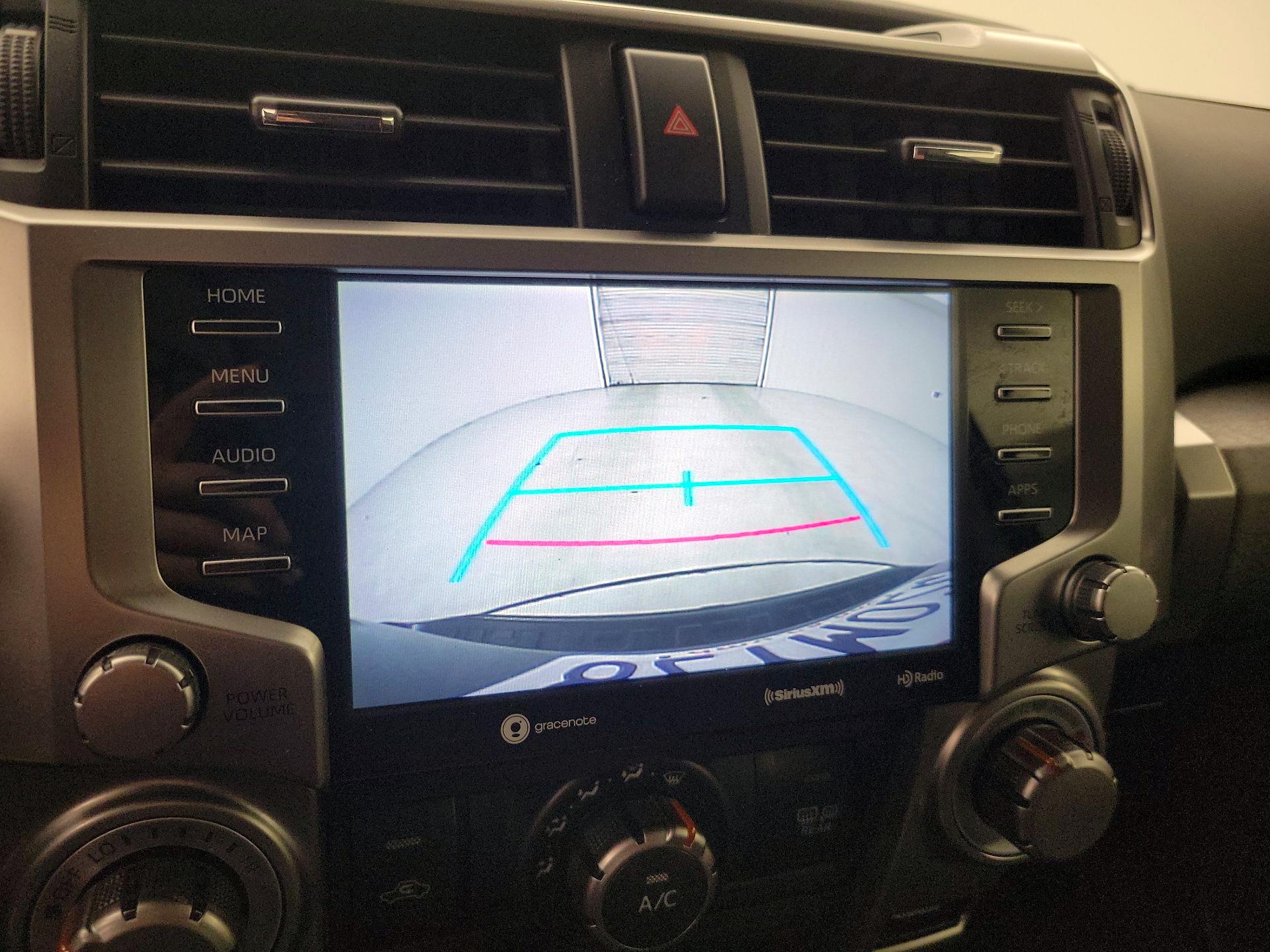 Thumbnail: 2022 Toyota 4Runner - 14