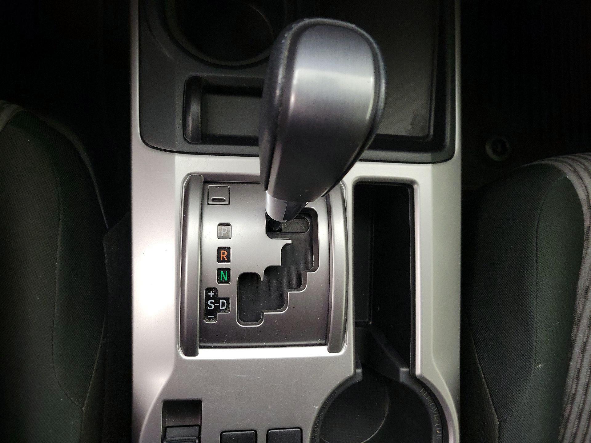 Thumbnail: 2022 Toyota 4Runner - 17