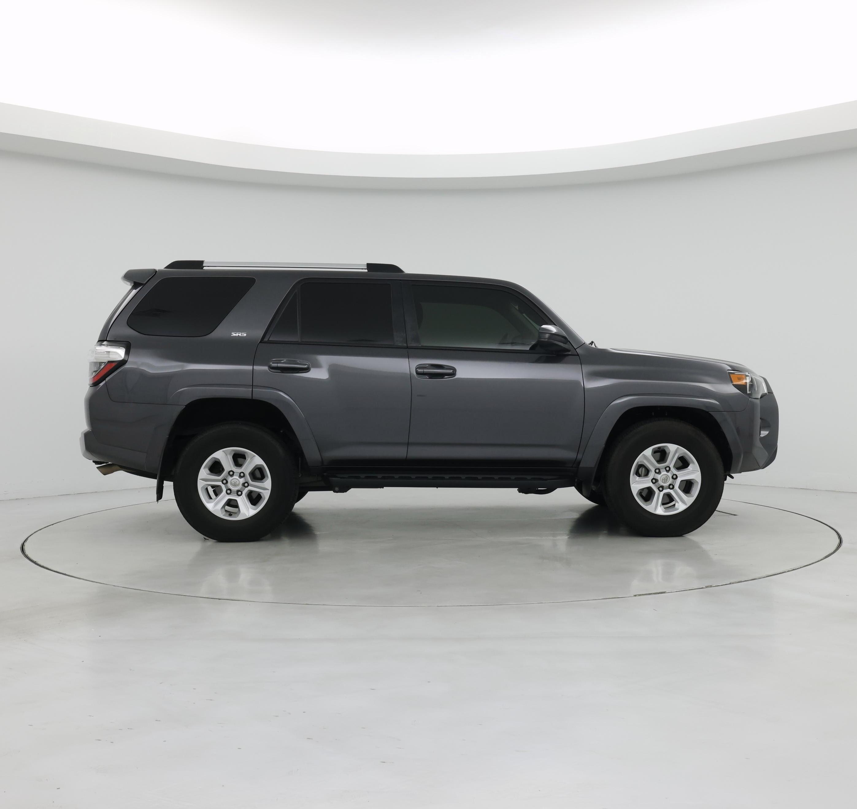 Thumbnail: 2022 Toyota 4Runner - 7