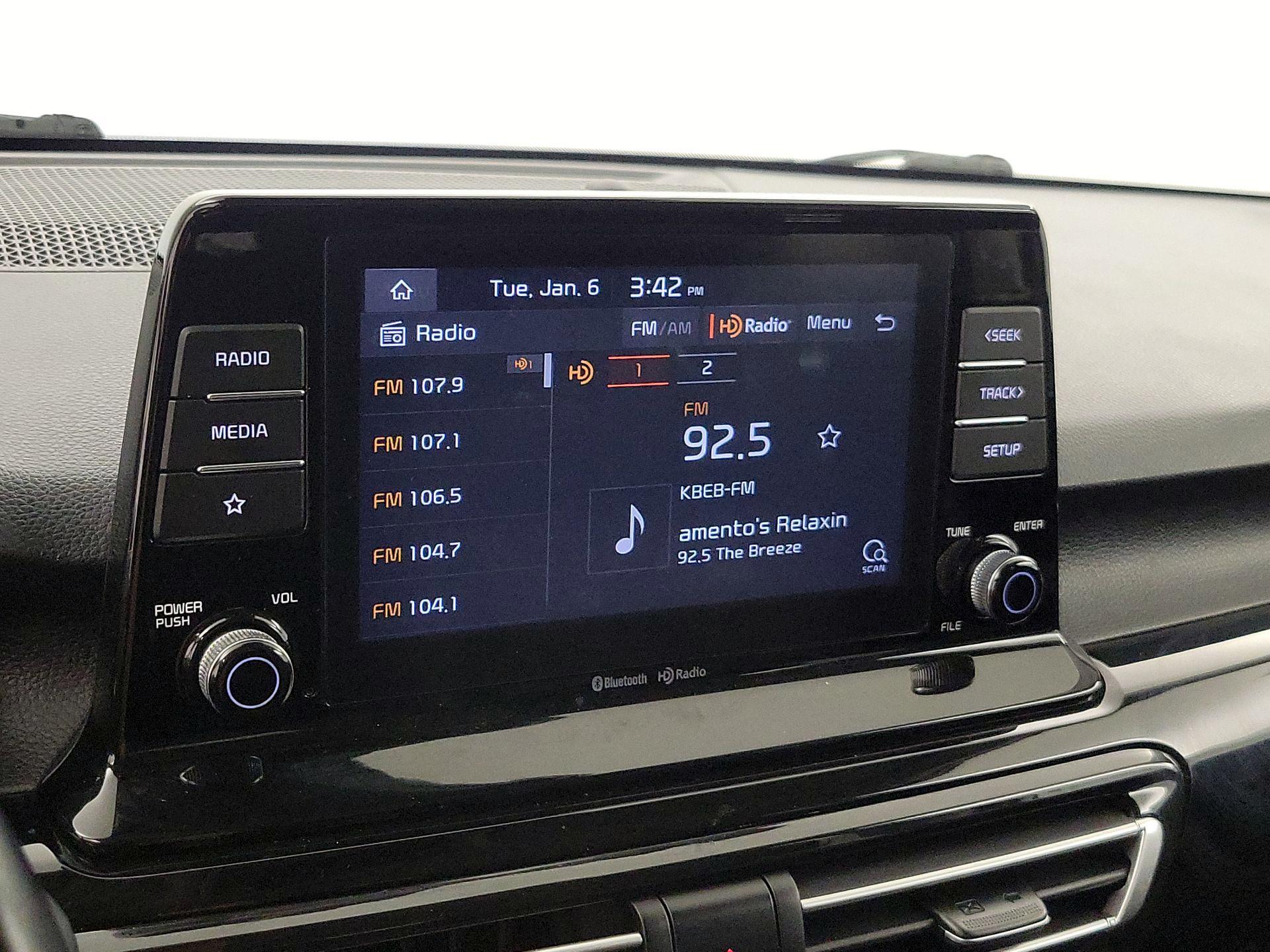 Thumbnail: 2021 Kia Seltos - 15