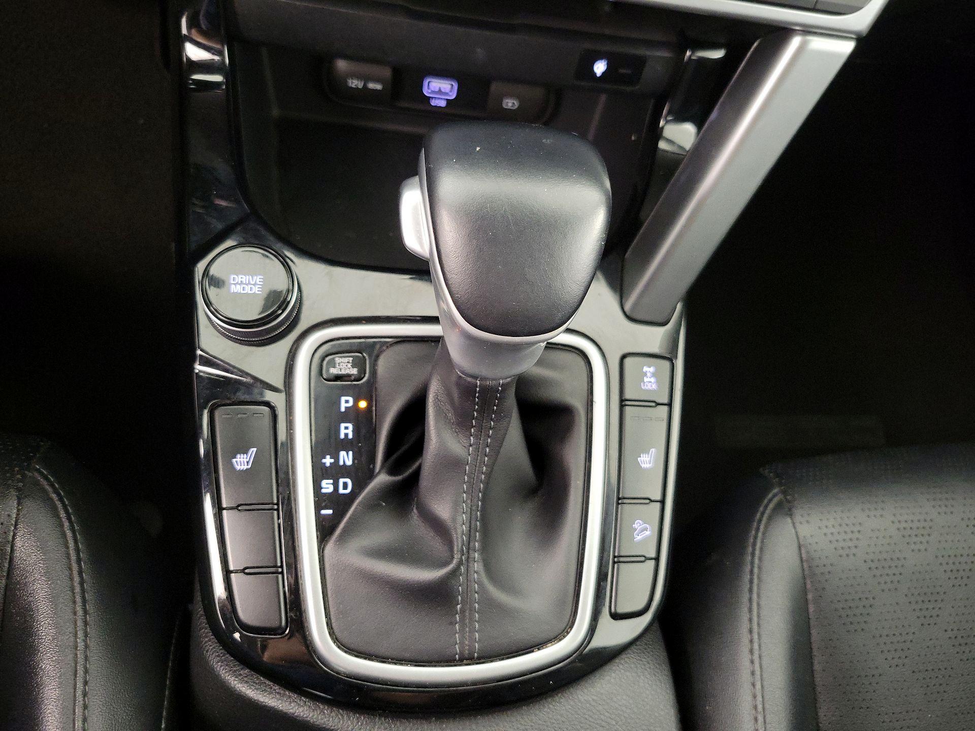 Thumbnail: 2021 Kia Seltos - 17