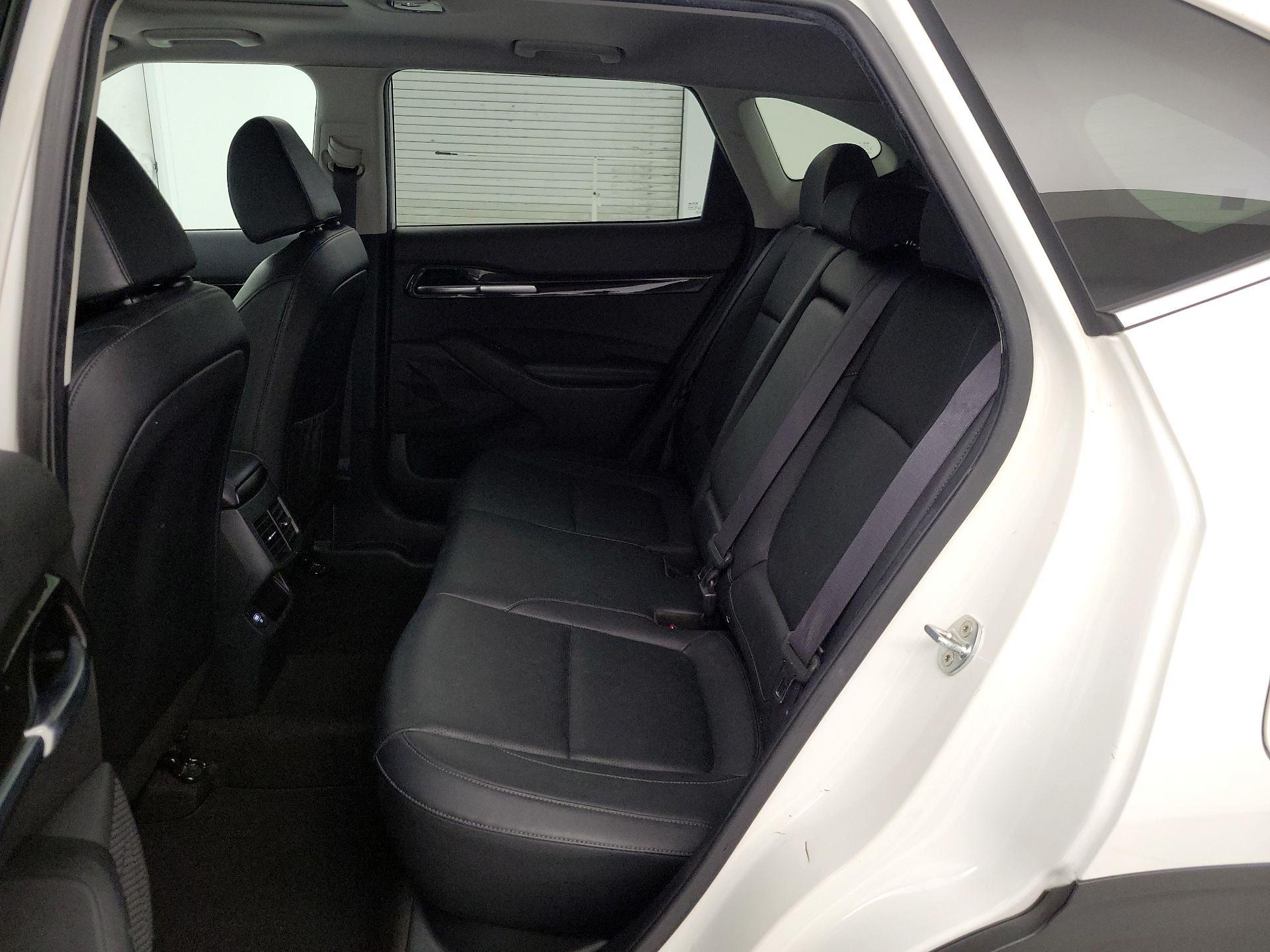 Thumbnail: 2021 Kia Seltos - 19