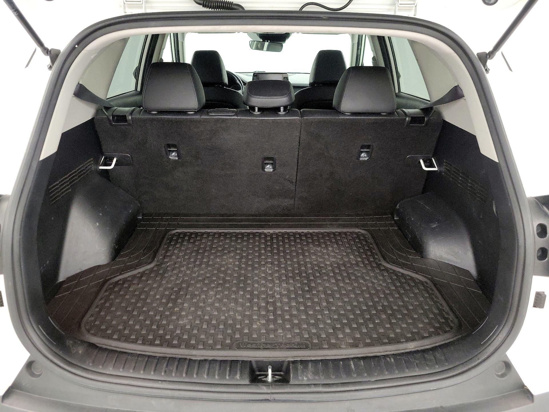 Thumbnail: 2021 Kia Seltos - 20