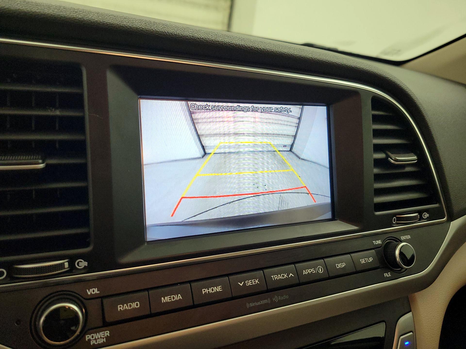 Thumbnail: 2018 Hyundai Elantra - 13