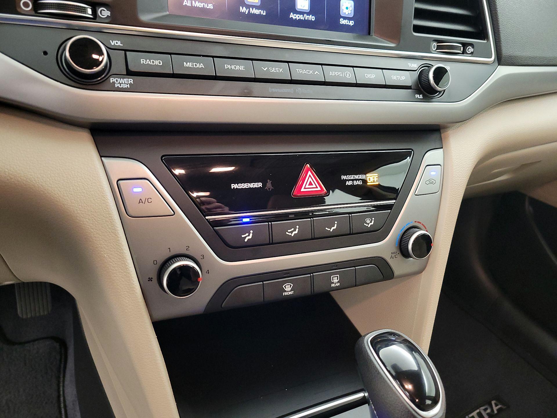 Thumbnail: 2018 Hyundai Elantra - 15