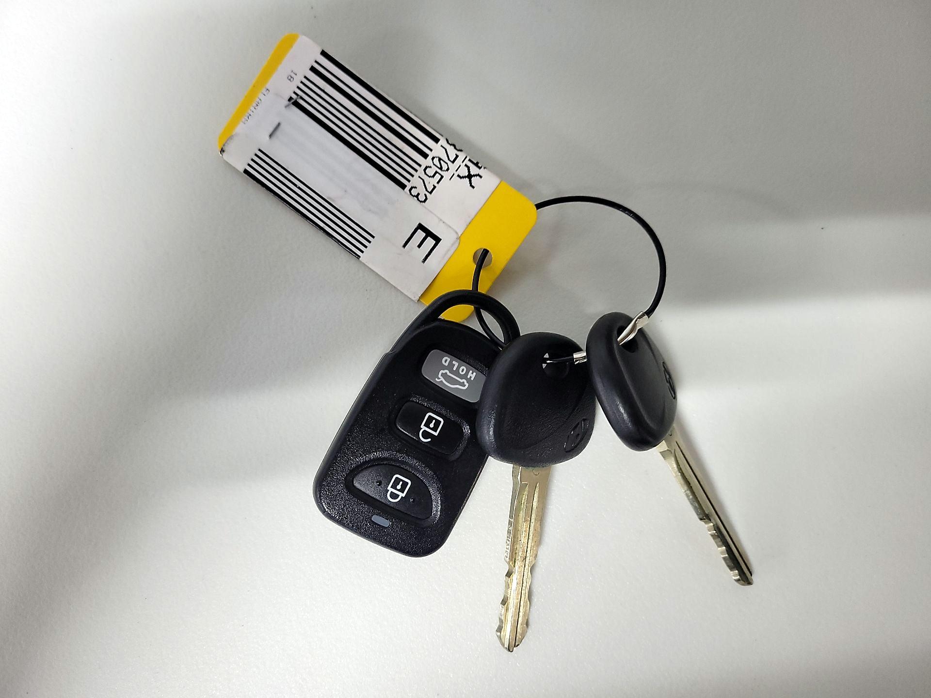 Thumbnail: 2018 Hyundai Elantra - 19