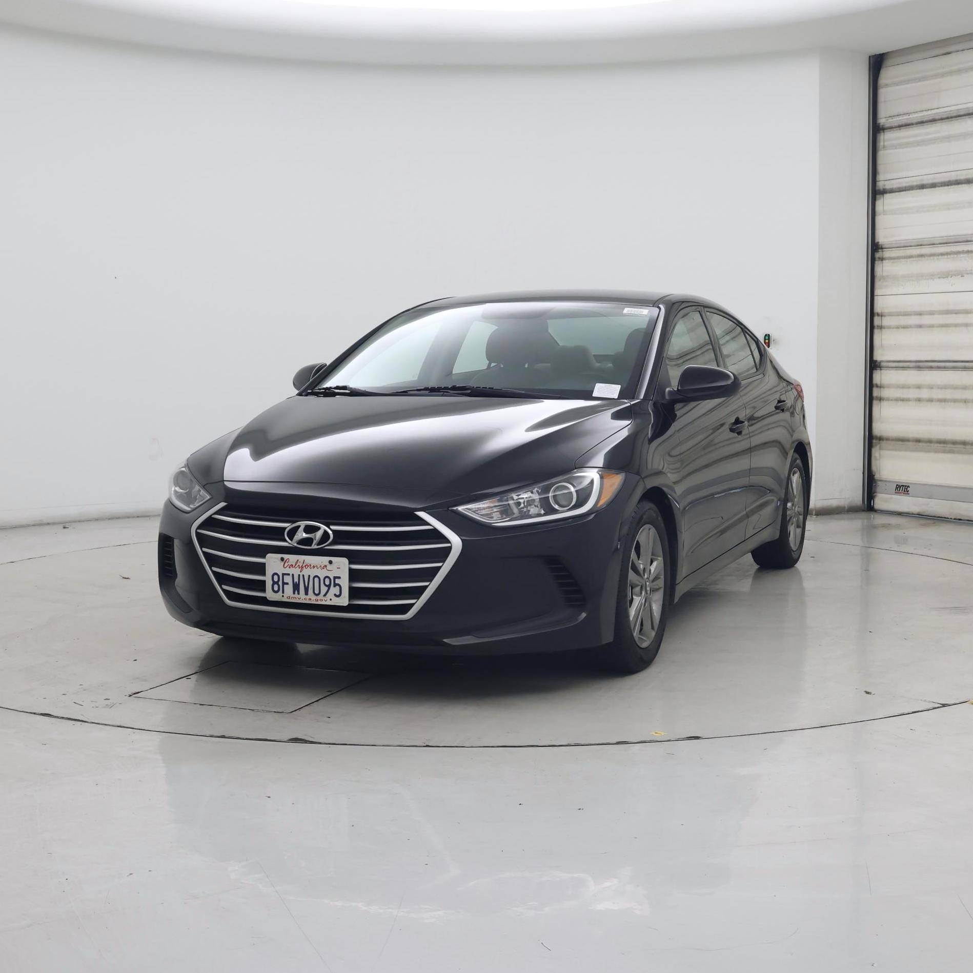 Thumbnail: 2018 Hyundai Elantra - 4