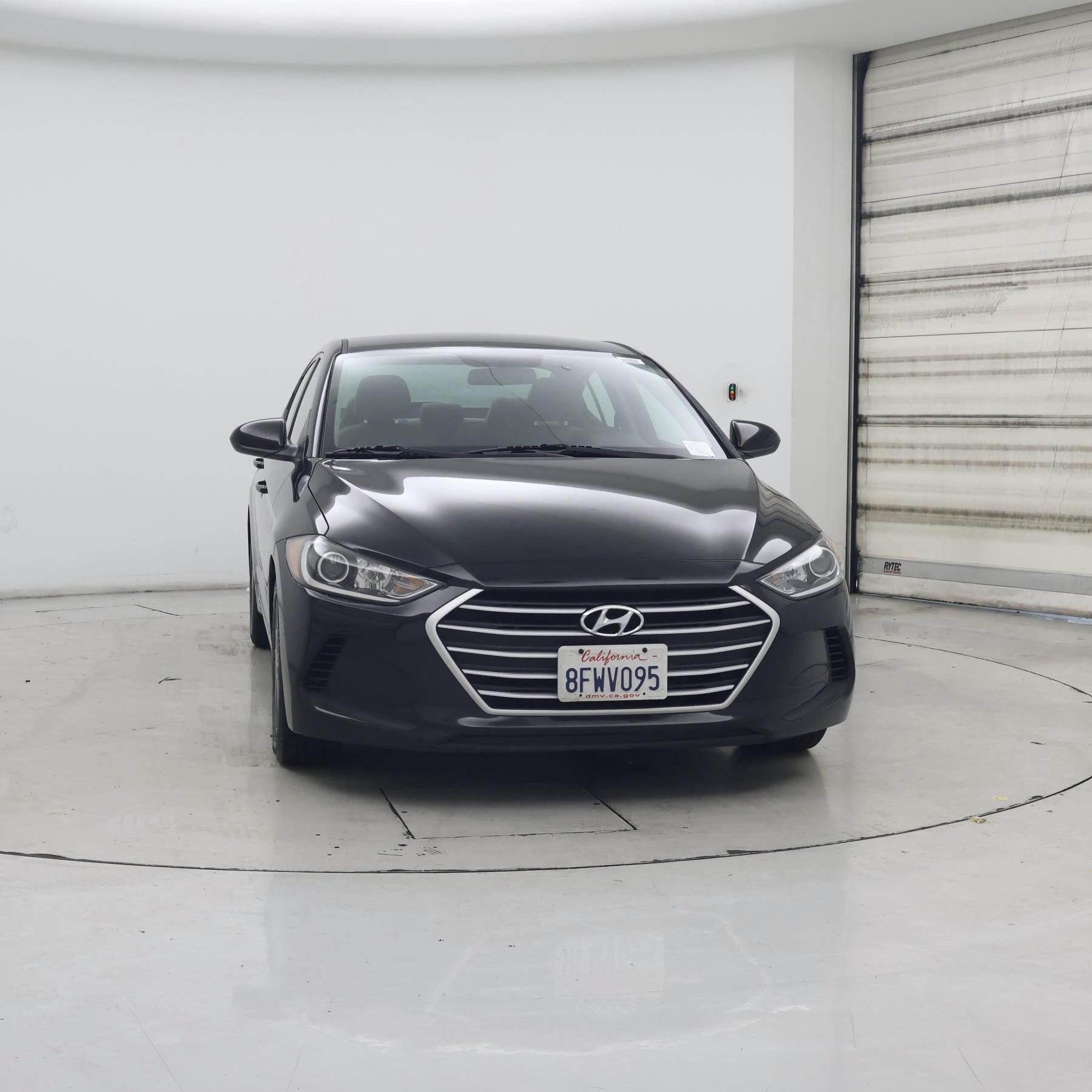 Thumbnail: 2018 Hyundai Elantra - 5