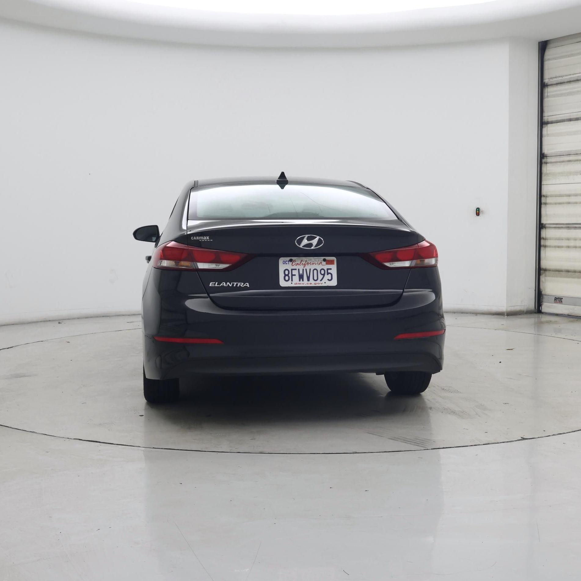 Thumbnail: 2018 Hyundai Elantra - 6