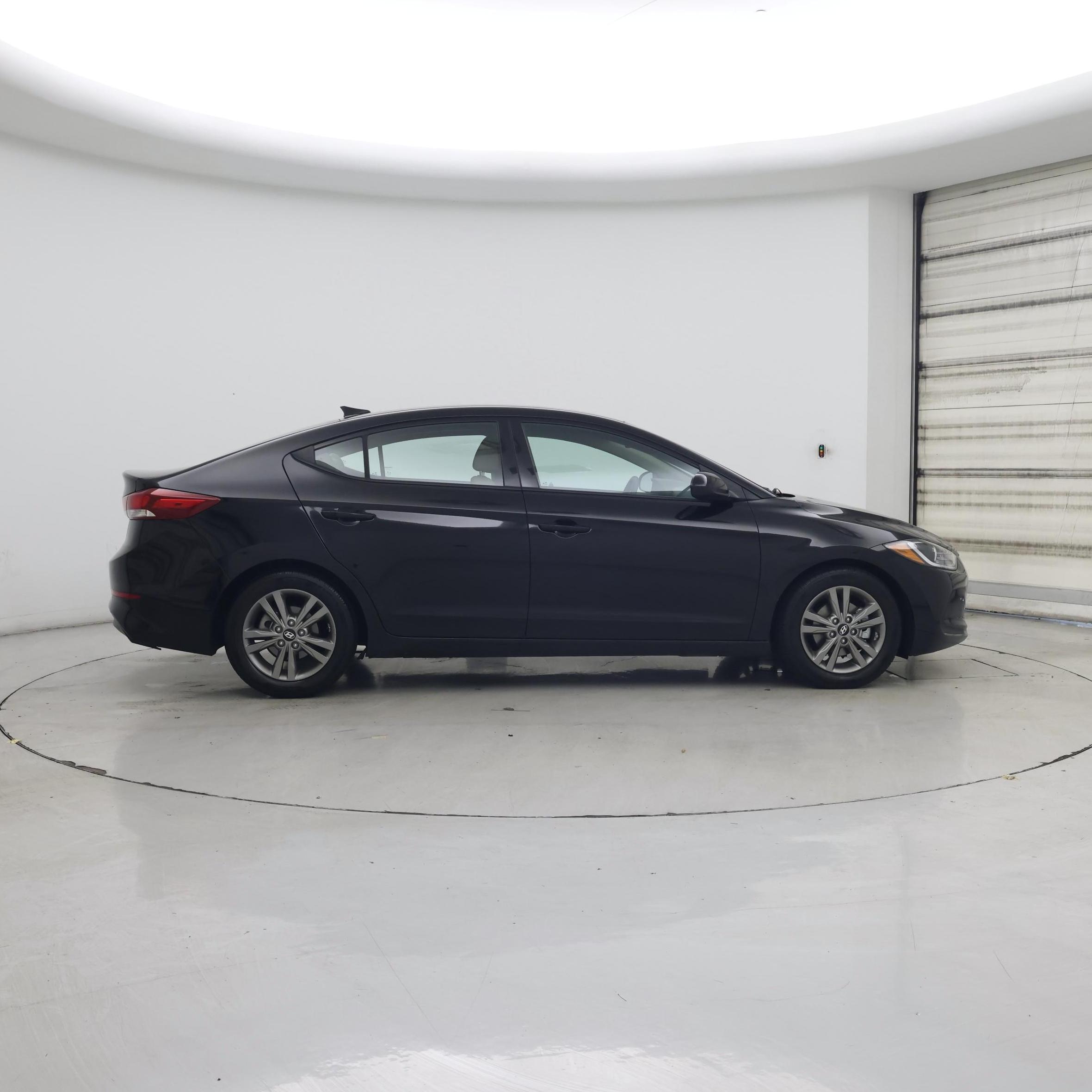 Thumbnail: 2018 Hyundai Elantra - 7