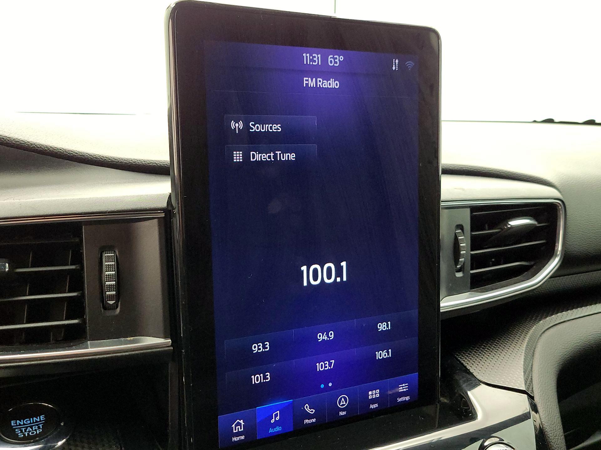 Thumbnail: 2022 Ford Explorer - 15