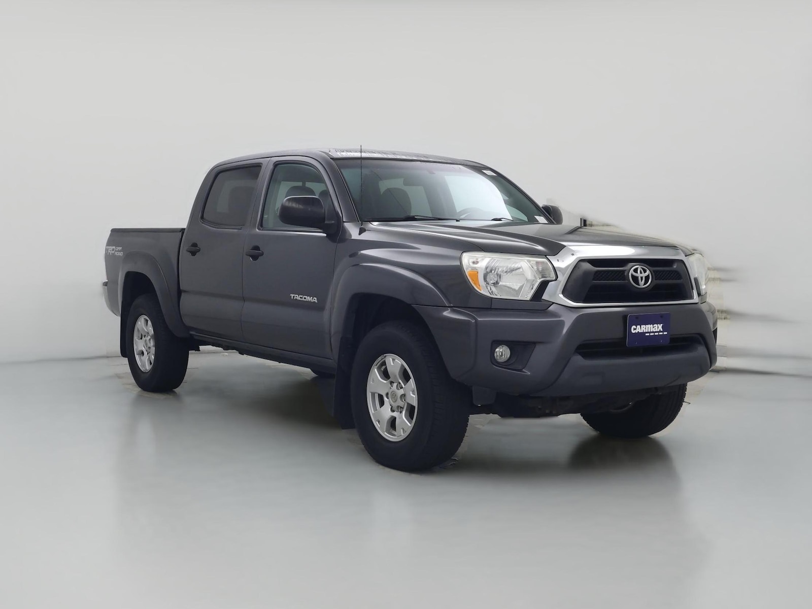 2014 Toyota Tacoma Base