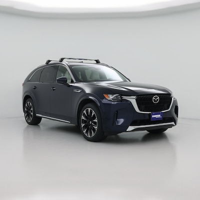 2024 Mazda CX-90 Turbo S Premium