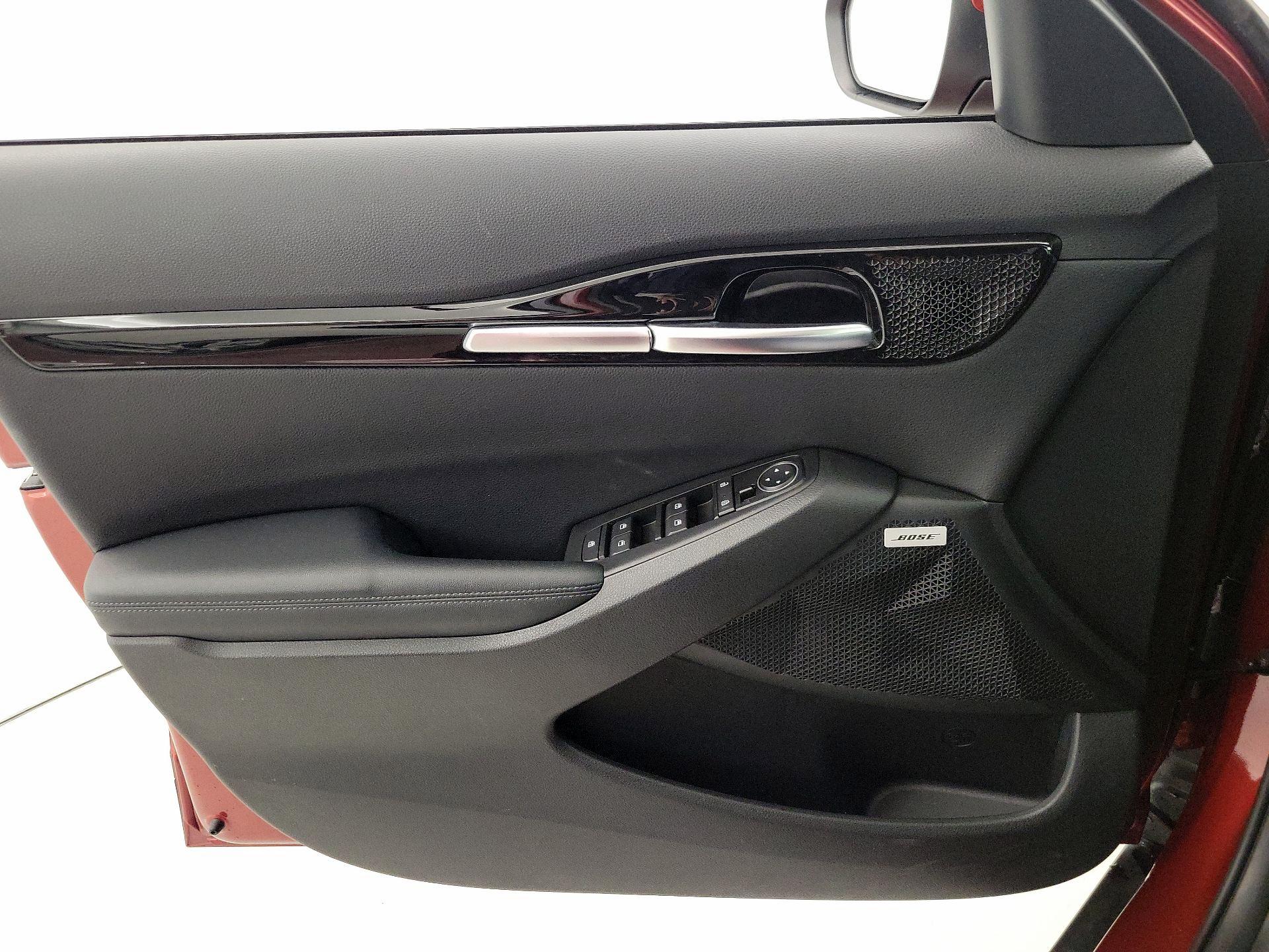 Thumbnail: 2021 Kia Seltos - 12