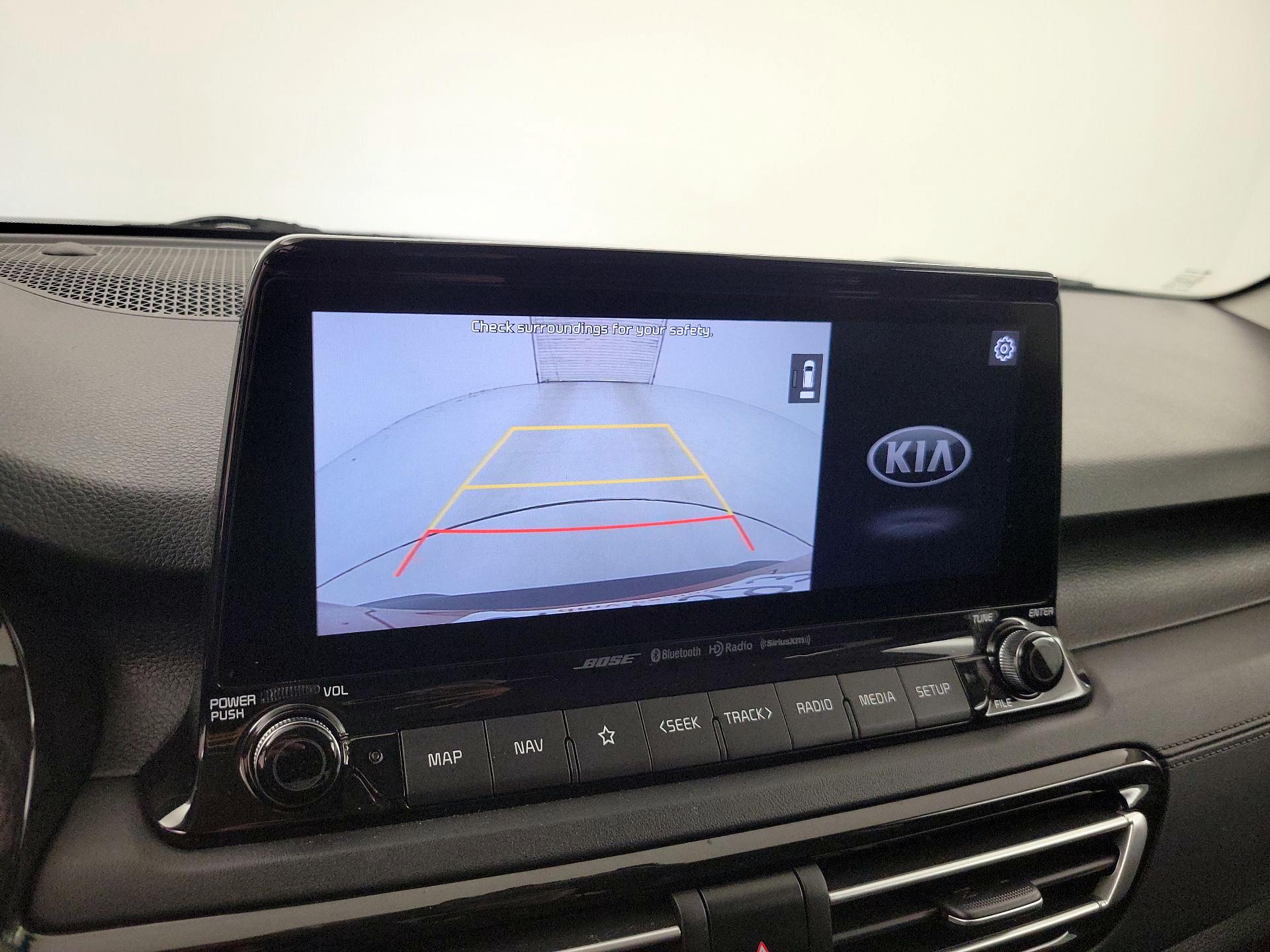 Thumbnail: 2021 Kia Seltos - 15