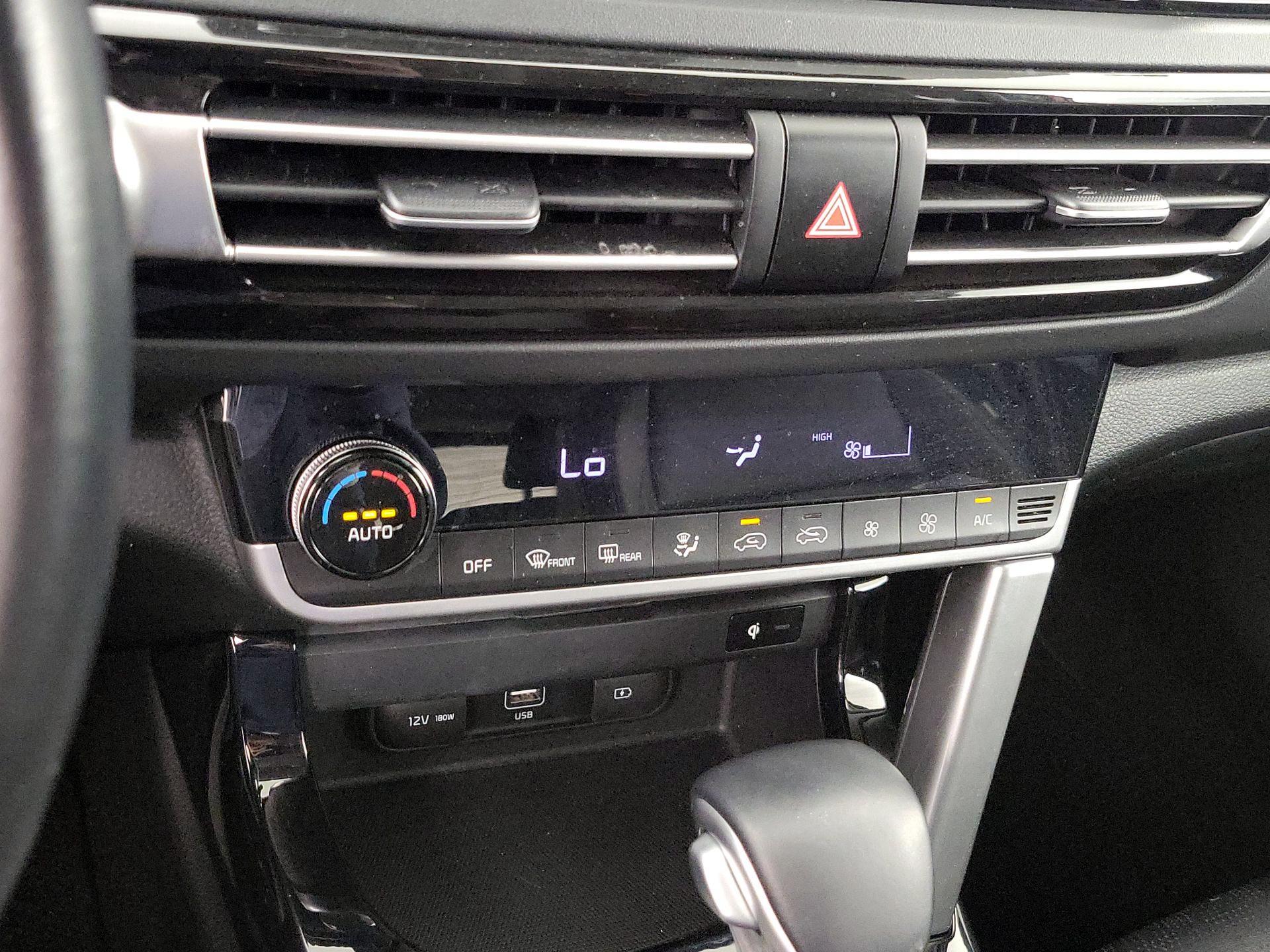 Thumbnail: 2021 Kia Seltos - 17