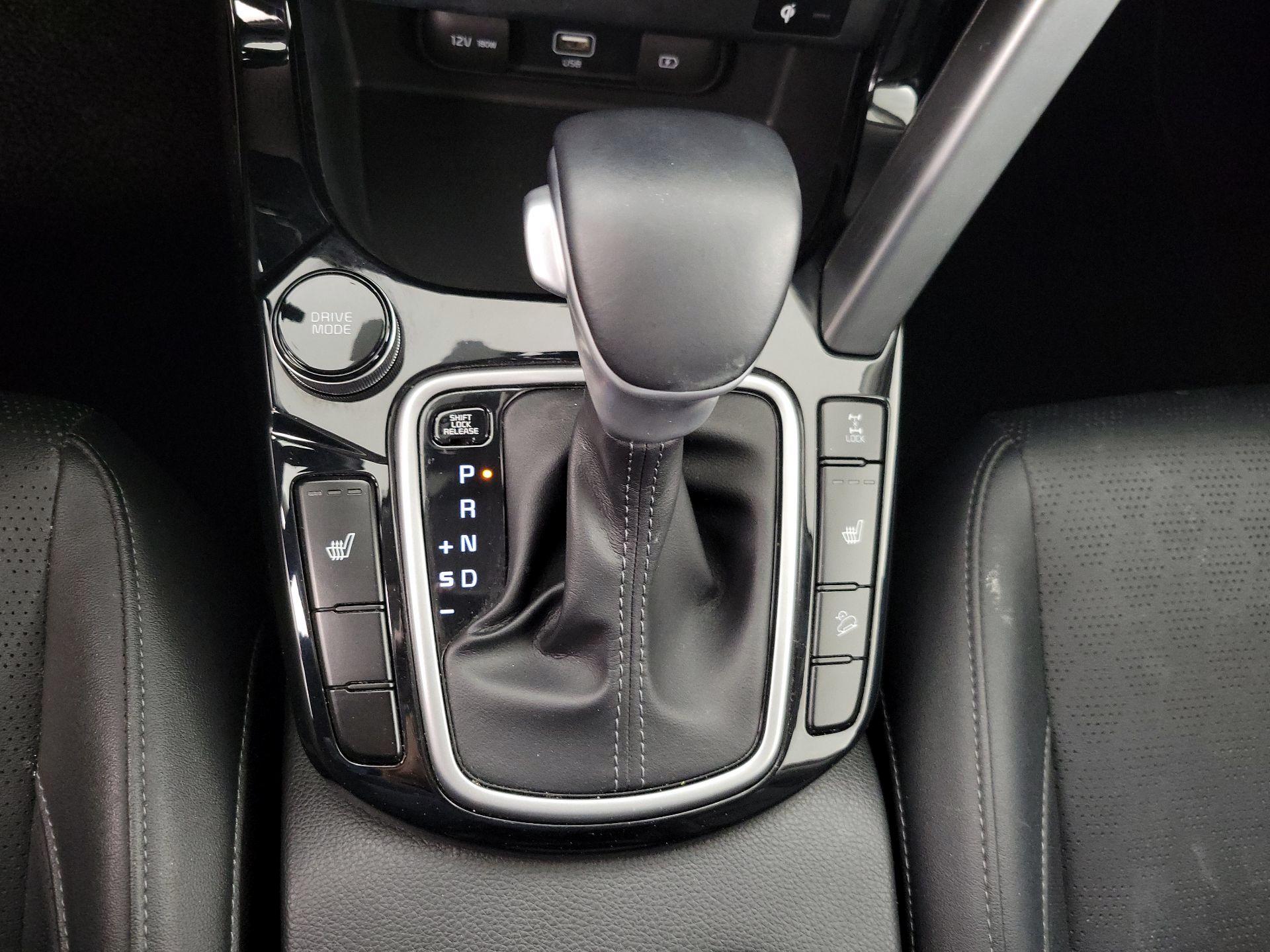 Thumbnail: 2021 Kia Seltos - 18