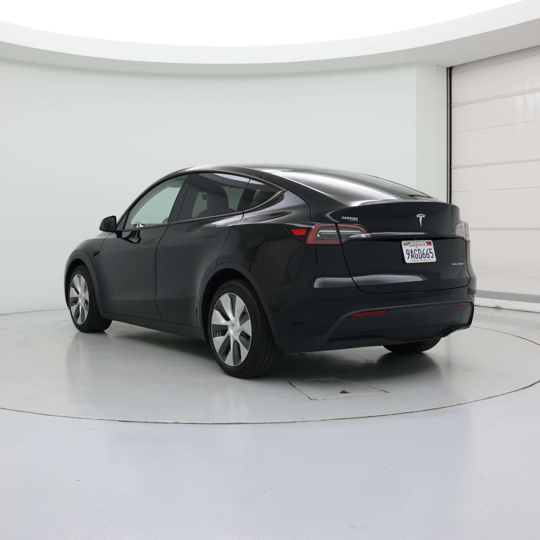 Thumbnail: 2022 Tesla Model Y - 2