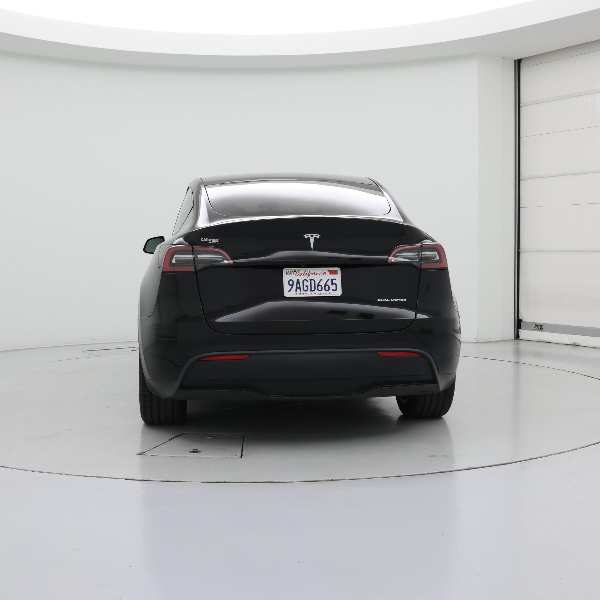 Thumbnail: 2022 Tesla Model Y - 6