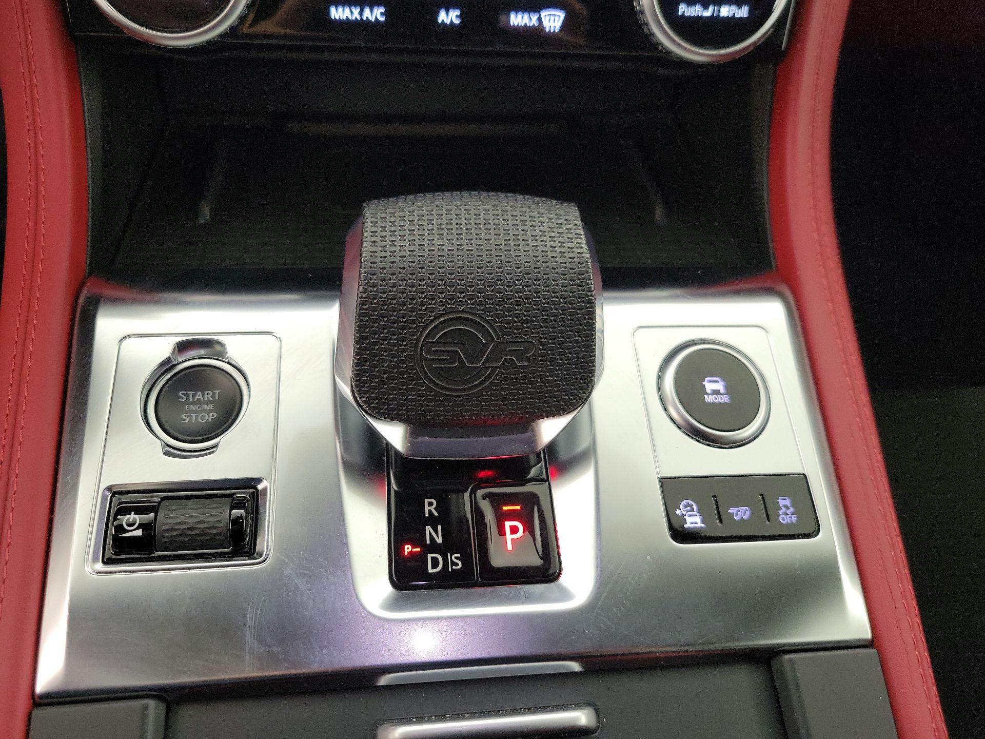 Thumbnail: 2023 Jaguar F-Pace - 17