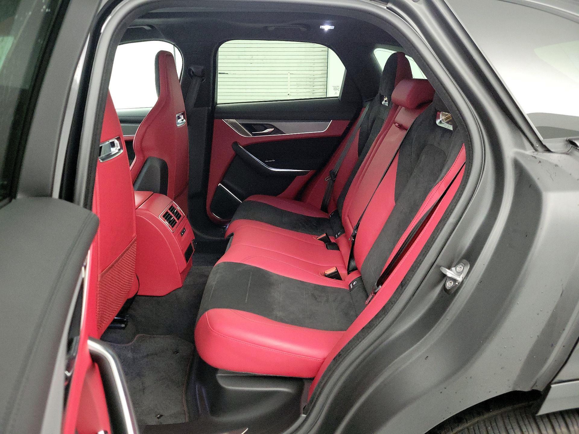 Thumbnail: 2023 Jaguar F-Pace - 18