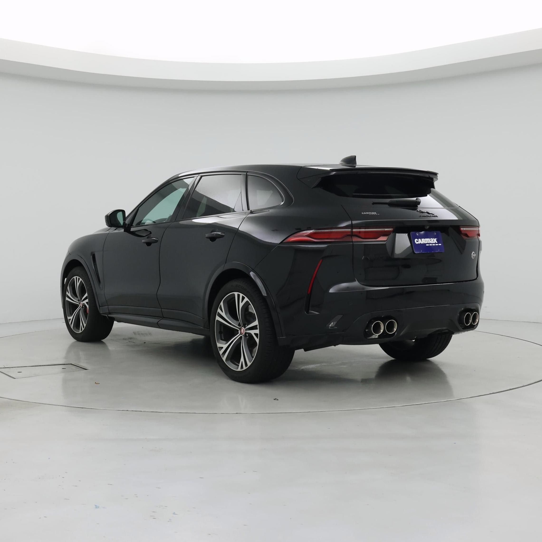Thumbnail: 2023 Jaguar F-Pace - 2