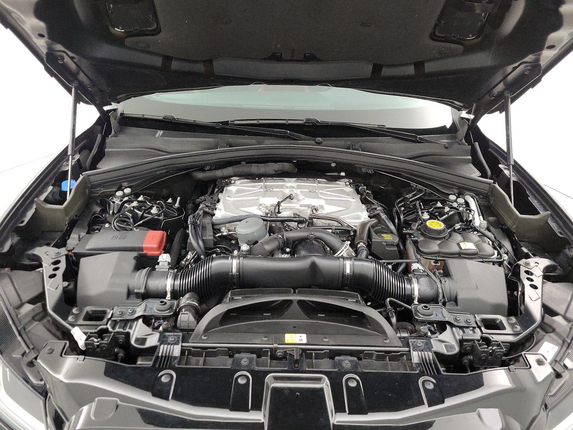 Thumbnail: 2023 Jaguar F-Pace - 20